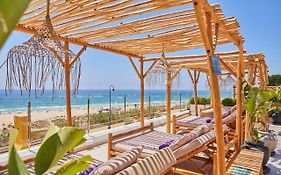 Hotel Fergus Conil Park Conil De La Frontera Exterior photo