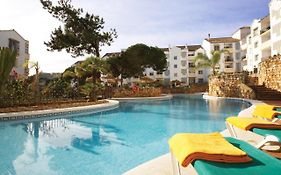 Aparthotel Ona Alanda Club Marbellac Exterior photo