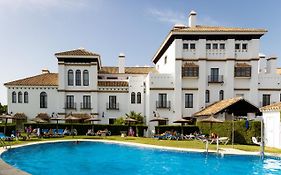 30º Hotels - Hotel El Cortijo Matalascañas Exterior photo