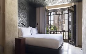Eme Catedral Mercer Hotel Séville Exterior photo