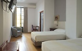 Hotel Londres Sevilla Exterior photo