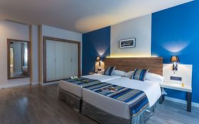 Hotel Dwo Urban Granada Exterior photo