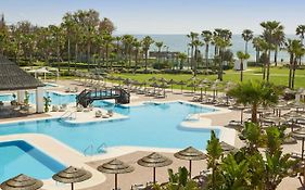 Estepona Hotel&Spa Resort Exterior photo