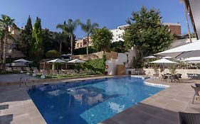 Hotel AluaSoul Costa Málaga - Adults recommended Torremolinos Exterior photo