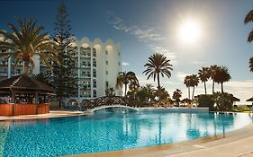 Marinas de Nerja Beach&Spa Aparthotel Exterior photo