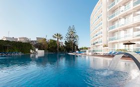Hotel Palia Las Palomas Torremolinos Exterior photo