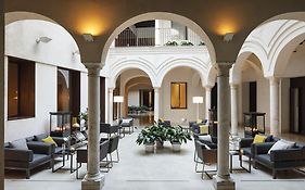 Hotel Posada del Lucero Sevilla Exterior photo
