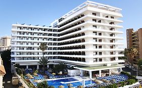 Hotel Bluesea Gran Cervantes à Torremolinos Exterior photo