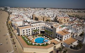 Hotel Duque de Najera Rota Exterior photo