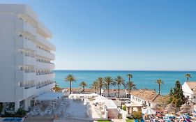 Hotel Palia La Roca Benalmádena Exterior photo