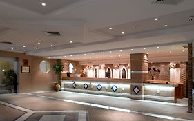 Hotel Maciá Alfaros Córdoba Interior photo
