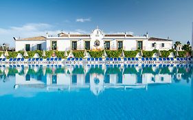 Hotel Globales Pueblo Andaluz à San Pedro de Alcántara Exterior photo