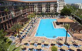 Hotel Ohtels Islantilla Exterior photo
