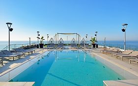 Hotel Melia Costa del Sol Torremolinos Exterior photo