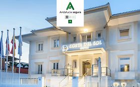 Costa del Sol Torremolinos Sustainable Boutique Hotel Exterior photo