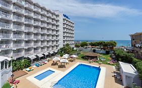 Medplaya Hotel Balmoral Benalmádena Exterior photo