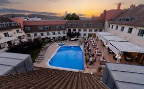 Hotel Antequera Exterior photo