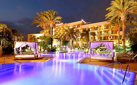 Hotel Exe Estepona Thalasso&Spa - Solo Adultos Exterior photo