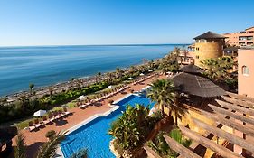 Elba Estepona Gran Hotel&Thalasso Spa Exterior photo