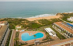 Hotel Ilunion Calas de Conil Conil De La Frontera Exterior photo