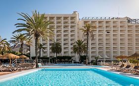 Hotel Moon Dreams Portomagno Aguadulce  Exterior photo
