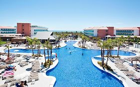 Hotel Best Costa Ballena Exterior photo