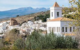 Villa Turística de Laujar de Andarax Exterior photo