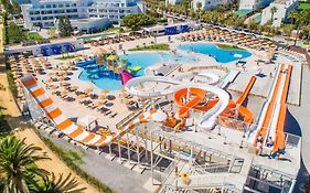 Hotel Alegria Costa Ballena Aquafun Exterior photo