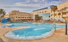 Hotel Alegria Cabo De Gata Retamar  Exterior photo
