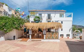Hotel Playamaro Exterior photo