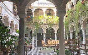 Hostal Palacio del Corregidor Córdoba Exterior photo