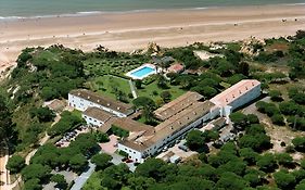 Hotel Parador de Mazagón Exterior photo
