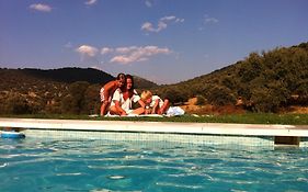 Balneario Aguas de Villaharta Exterior photo