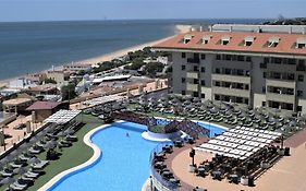 Hotel Ohtels Mazagón Exterior photo