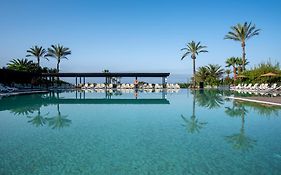 Hotel Impressive Playa Granada Golf Motril Exterior photo