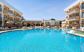 Sol Sancti Petri Aparthotel Chiclana de la Frontera Exterior photo