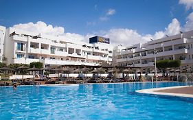 Hotel Ohtels Cabogata Retamar  Exterior photo