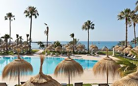 Hotel Best Triton Benalmádena Exterior photo