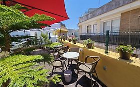 Hotel Zaida Séville Exterior photo
