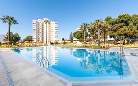 Hotel THB San Fermín Benalmádena Exterior photo