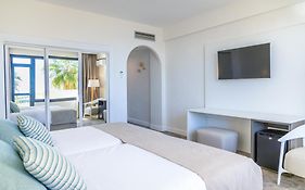 Hotel Bluesea Al Andalus Torremolinos Exterior photo