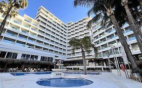 Hotel Parasol Garden Torremolinos Exterior photo