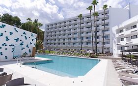 Hotel Bluesea Al Andalus à Torremolinos Exterior photo