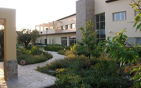 Hotel Sierra Luz Cortegana Exterior photo