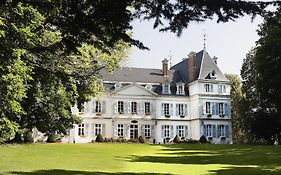 Hotel Chateau De Divonne Exterior photo