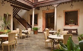 Hotel Casa 1800 Granada Exterior photo