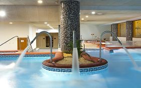 Hotel Senator Marbella Exterior photo