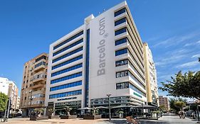 Hotel Occidental Cádiz Exterior photo
