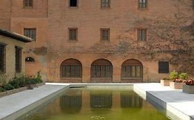 Hotel Parador De Granada Exterior photo