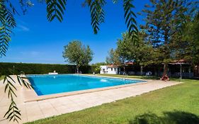 Hotel Camping El Palmar El Palmar  Exterior photo